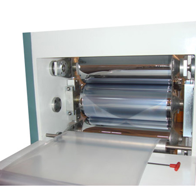 Sheet Line (PP / HIPS / PET)